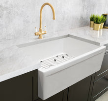 Load image into Gallery viewer, Eaton 30 Inch Sink