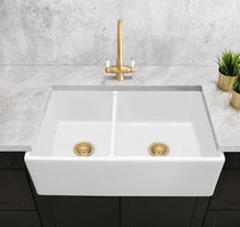 Load image into Gallery viewer, Mayfair 1.5 Butlers Sinks 36 Inches