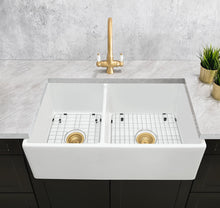 Load image into Gallery viewer, Mayfair Butler Sink 36 Inch