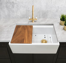 Load image into Gallery viewer, Mayfair Chopping Board Sink
