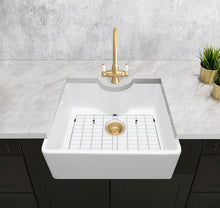 Load image into Gallery viewer, Mayfair Tap Ledge Bowl