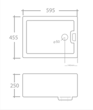 Load image into Gallery viewer, Belfast Laundry Sinks
