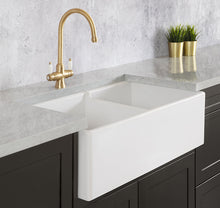 Load image into Gallery viewer, Mayfair 1.5 Butler Sink 36 Inch
