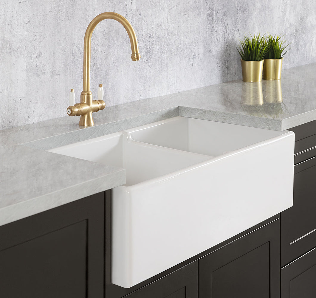 Mayfair 1.5 Butler Sink 36 Inch