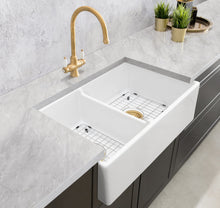 Load image into Gallery viewer, Mayfair 1.5 Butlers Sink 36 Inch
