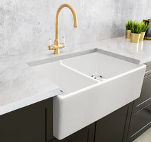 Load image into Gallery viewer, Mayfair 1.5 Butlers Sinks 36 Inch
