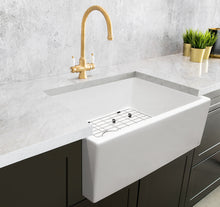 Load image into Gallery viewer, Mayfair Butler Sink 30 Inch
